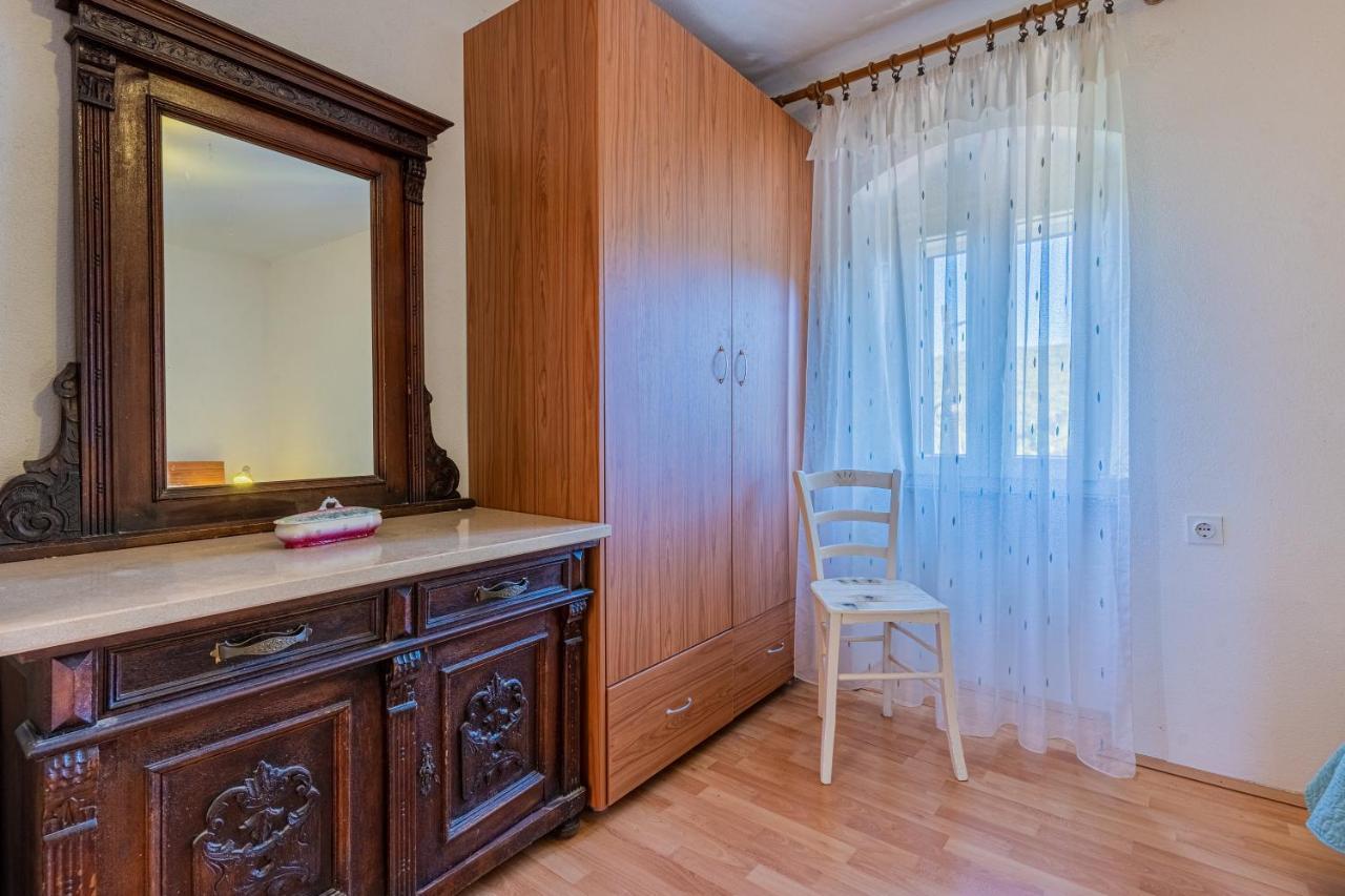 Apartmani Valun1 ภายนอก รูปภาพ