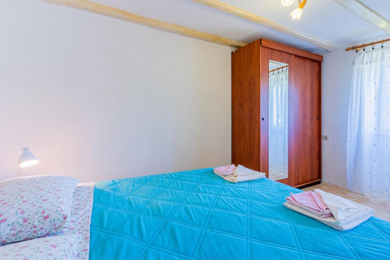 Apartmani Valun1 ภายนอก รูปภาพ